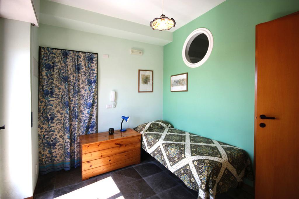 Panta Rei B&B 拉古萨 客房 照片