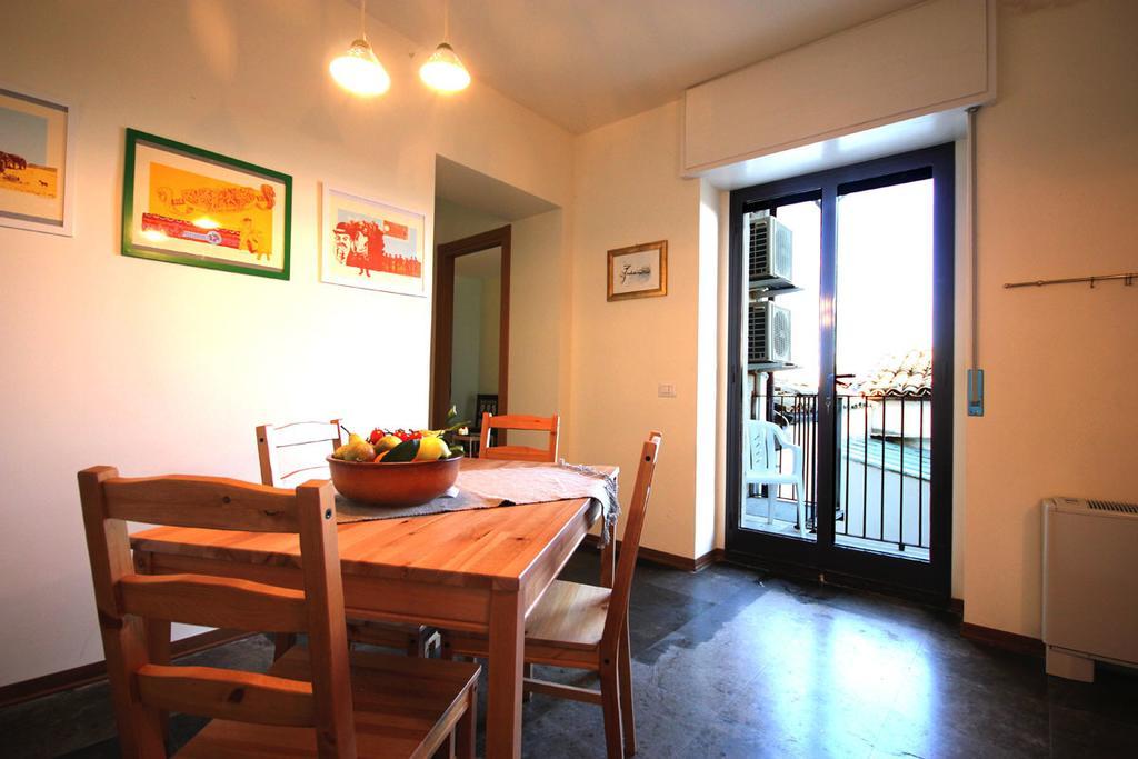 Panta Rei B&B 拉古萨 外观 照片