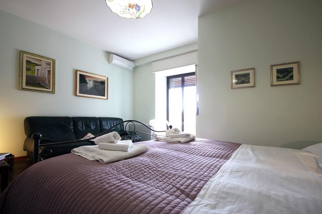 Panta Rei B&B 拉古萨 客房 照片
