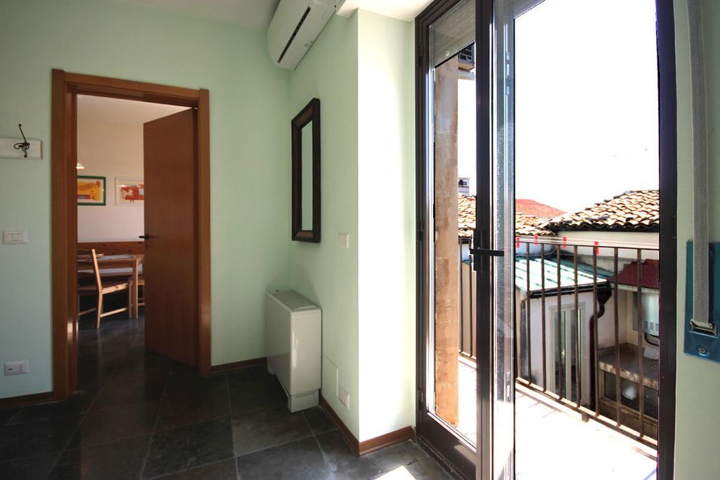 Panta Rei B&B 拉古萨 客房 照片