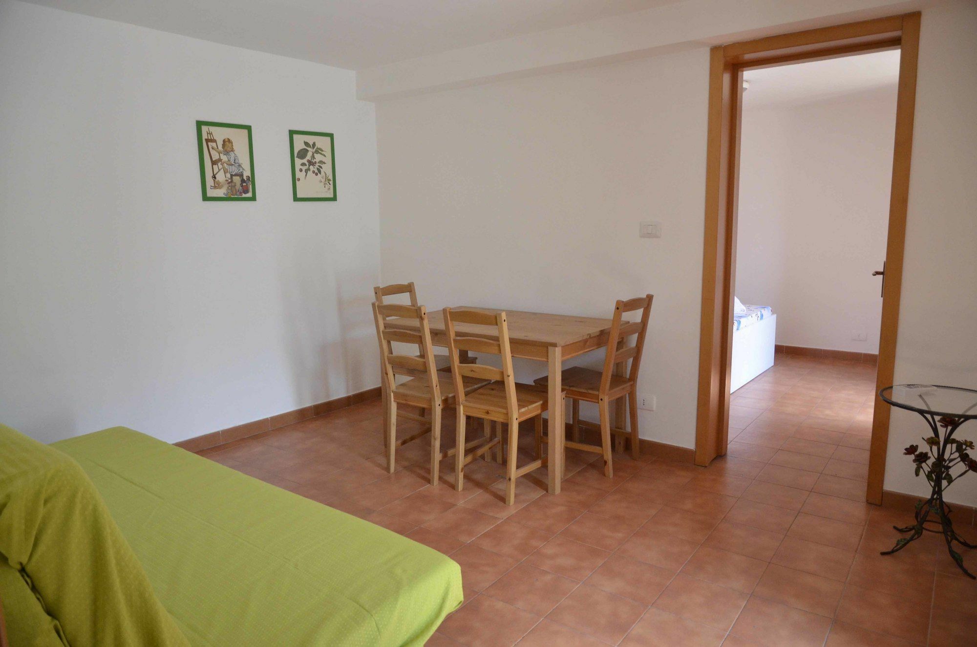 Panta Rei B&B 拉古萨 外观 照片