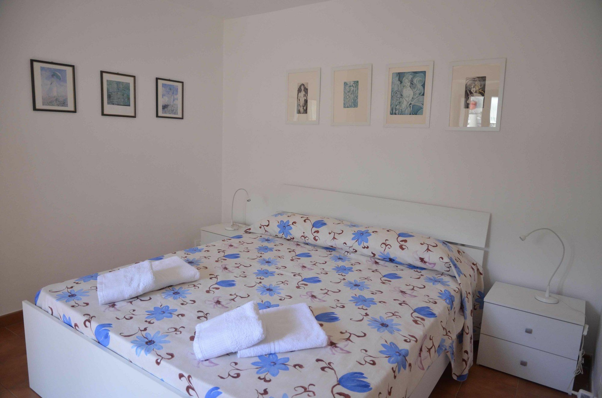 Panta Rei B&B 拉古萨 外观 照片