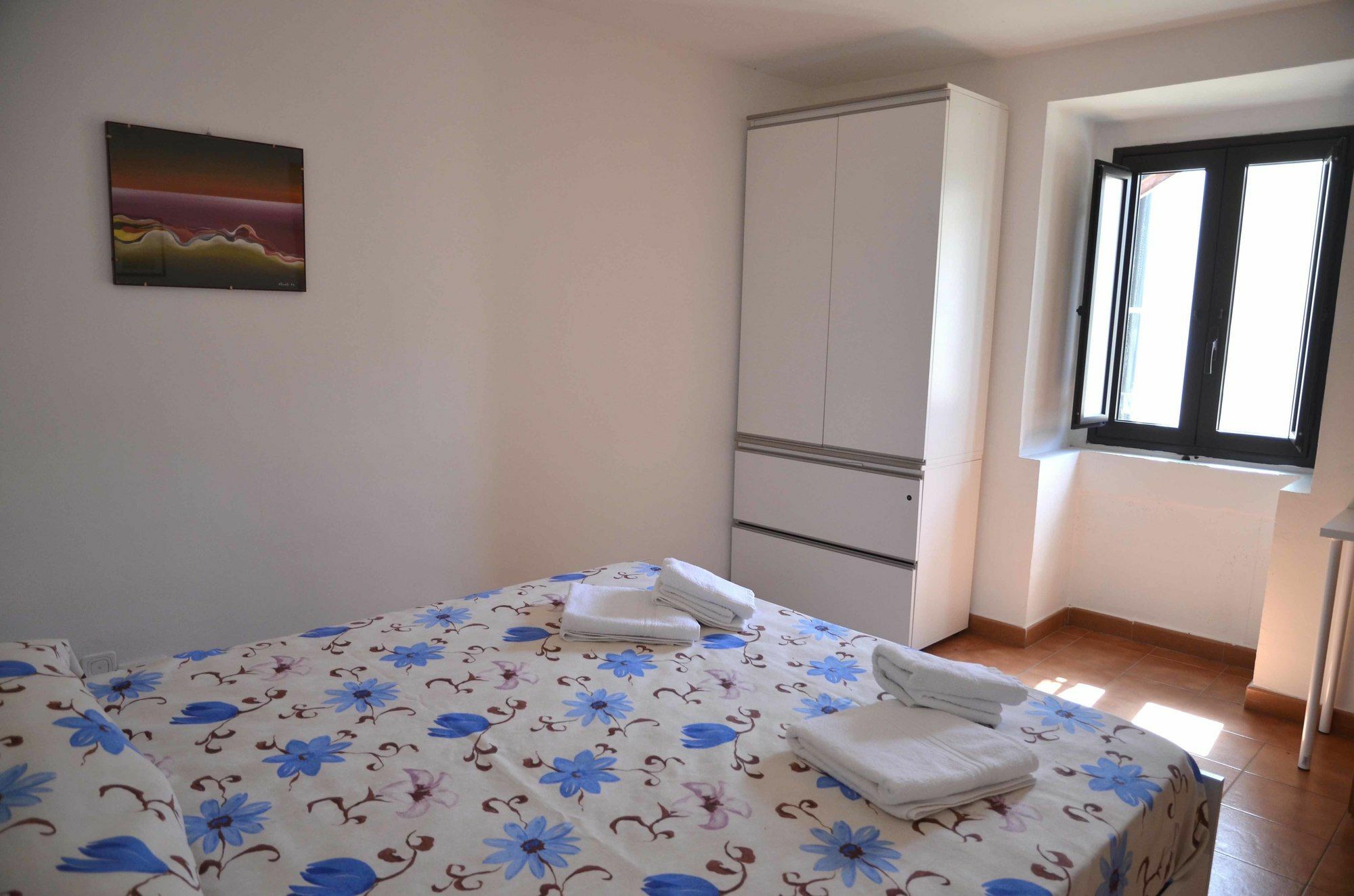 Panta Rei B&B 拉古萨 外观 照片