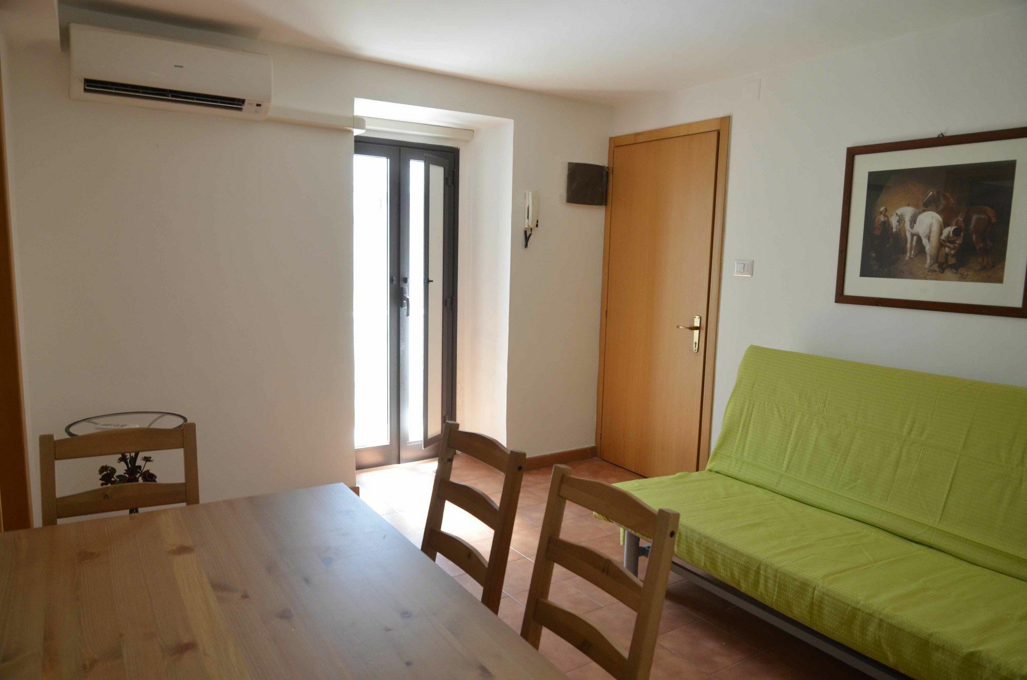 Panta Rei B&B 拉古萨 外观 照片